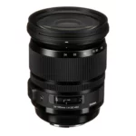 Sigma 24-105mm f/4 DG OS HSM Art for Canon EF
