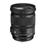 Sigma 24-105mm f/4 DG OS HSM Art for Canon EF