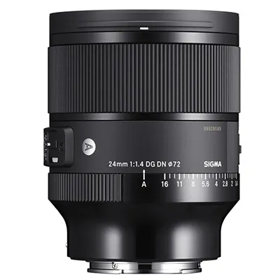 Sigma 24mm f1.4 DG DN ART (Sony E)