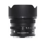 Sigma 24mm f/3.5 DG DN (Sony E)