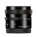 Sigma 24mm f/3.5 DG DN (Sony E)