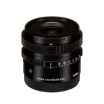 Sigma 24mm f/3.5 DG DN (Sony E)