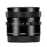 Sigma 24mm f/3.5 DG DN (Sony E)