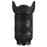 Sigma 28–105mm f/2.8 DG DN Art (Sony E)
