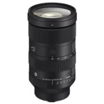 Sigma 28–105mm f/2.8 DG DN Art (Sony E)