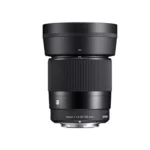 لنز سیگما Sigma 30mm f/1.4 DC DN (Canon RF) - تصویر 3