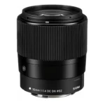 Sigma 30mm f/1.4 DC DN (Canon EF-M)