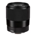 Sigma 30mm f/1.4 DC DN (Canon EF-M)