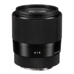 Sigma 30mm f/1.4 DC DN (Canon EF-M)