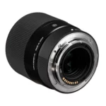 Sigma 30mm f/1.4 DC DN (Canon EF-M)