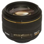 Sigma 30mm f/1.4 DC HSM Contemporary (Nikon F)