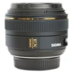 Sigma 30mm f/1.4 DC HSM Contemporary (Nikon F)