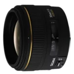 Sigma 30mm f/1.4 DC HSM Contemporary (Nikon F)