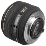 Sigma 30mm f/1.4 DC HSM Contemporary (Nikon F)