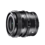 لنز سیگما Sigma 35mm f/2 DG DN (Sony E) - تصویر 6
