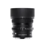 لنز سیگما Sigma 35mm f/2 DG DN (Sony E) - تصویر 2