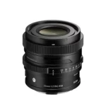 لنز سیگما Sigma 35mm f/2 DG DN (Sony E) - تصویر 3
