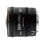 (Nikon) Sigma 4.5mm f/2.8 EX DC Circular Fisheye HSM