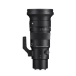 Sigma 500mm f/5.6 DG DN OS (Sony E)