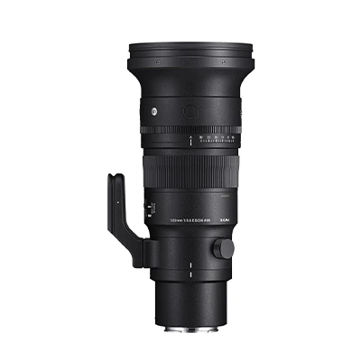 Sigma 500mm f/5.6 DG DN OS (Sony E)