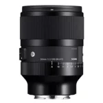Sigma 50mm f1.2 DG DN Art for Sony E