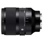 Sigma 50mm f1.2 DG DN Art for Sony E