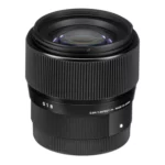 Sigma 56mm f/1.4 DC DN for Canon EF