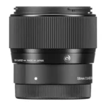 Sigma 56mm f/1.4 DC DN for Canon EF