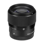Sigma 56mm f/1.4 DC DN (Sony E)