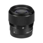 Sigma 56mm f/1.4 DC DN (Sony E)