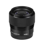 Sigma 56mm f/1.4 DC DN (Sony E)