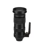 Sigma 60-600mm f/4.5-6.3 DG OS HSM Sport (Nikon F)