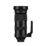 Sigma 60-600mm f/4.5-6.3 DG OS HSM Sport (Nikon F)