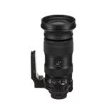 Sigma 60-600mm f/4.5-6.3 DG OS HSM Sport (Nikon F)