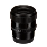 Sigma 65mm f/2 DG DN (Sony E)