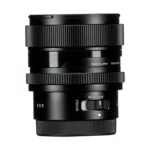 Sigma 65mm f/2 DG DN (Sony E)