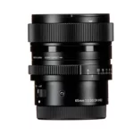 Sigma 65mm f/2 DG DN (Sony E)