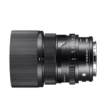 Sigma 65mm f/2 DG DN (Sony E)