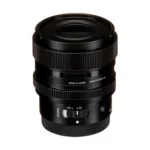 Sigma 65mm f/2 DG DN (Sony E)