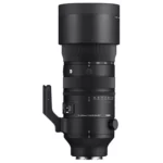 Sigma 70-200mm f2.8 DG DN OS Sports Lens (Sony E)