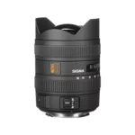 Sigma 8-16mm f/4.5-5.6 DC HSM (Canon EF)