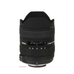 Sigma 8-16mm f/4.5-5.6 DC HSM (Canon EF)