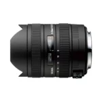 Sigma 8-16mm f/4.5-5.6 DC HSM (Canon EF)