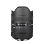 Sigma 8-16mm f/4.5-5.6 DC HSM (Canon EF)