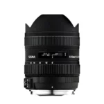Sigma 8-16mm f/4.5-5.6 DC HSM (Canon EF)
