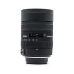 لنز سیگما Sigma 8-16mm f/4.5-5.6 DC HSM (Canon EF)
