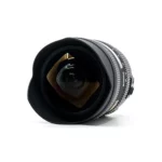 Sigma 8-16mm f/4.5-5.6 DC HSM (Canon EF)