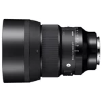 Sigma 85mm f/1.4 DG DN Art (Sony E)