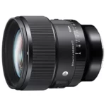 لنز سیگما Sigma 85mm f1.4 DG DN Art (Sony E) - تصویر 8