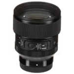 Sigma 85mm f/1.4 DG DN Art (Sony E)